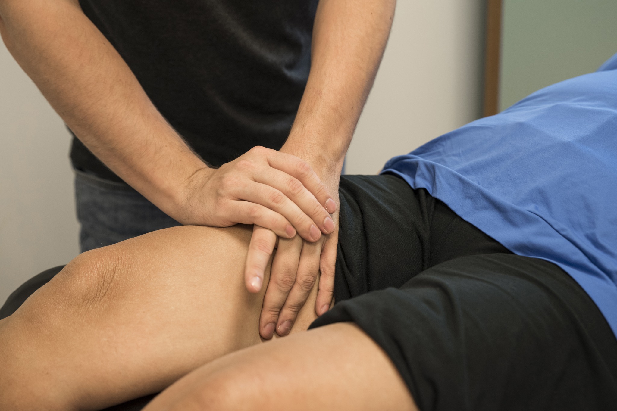 FYSIOTHERAPIE