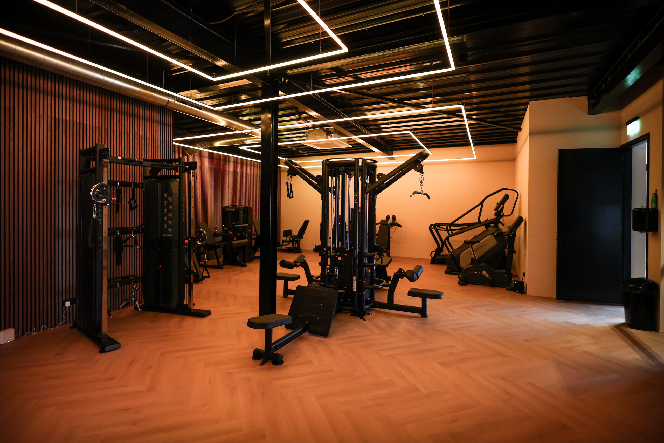 Fitness